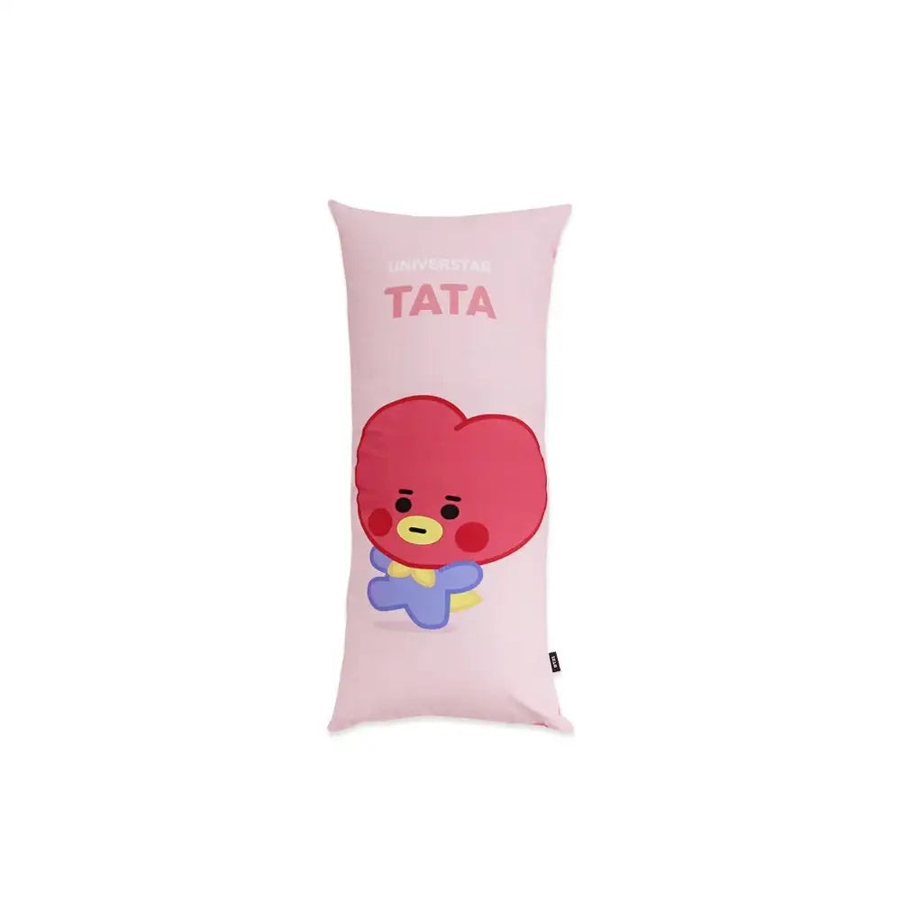 BT21 - Baby Body Pillow - BT21 - Plush - Harumio