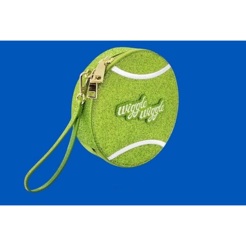 Wiggle Wiggle - Tennis Ball Bag