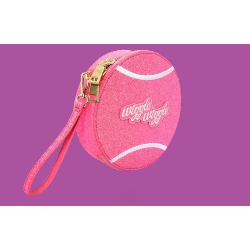 Wiggle Wiggle - Tennis Ball Bag