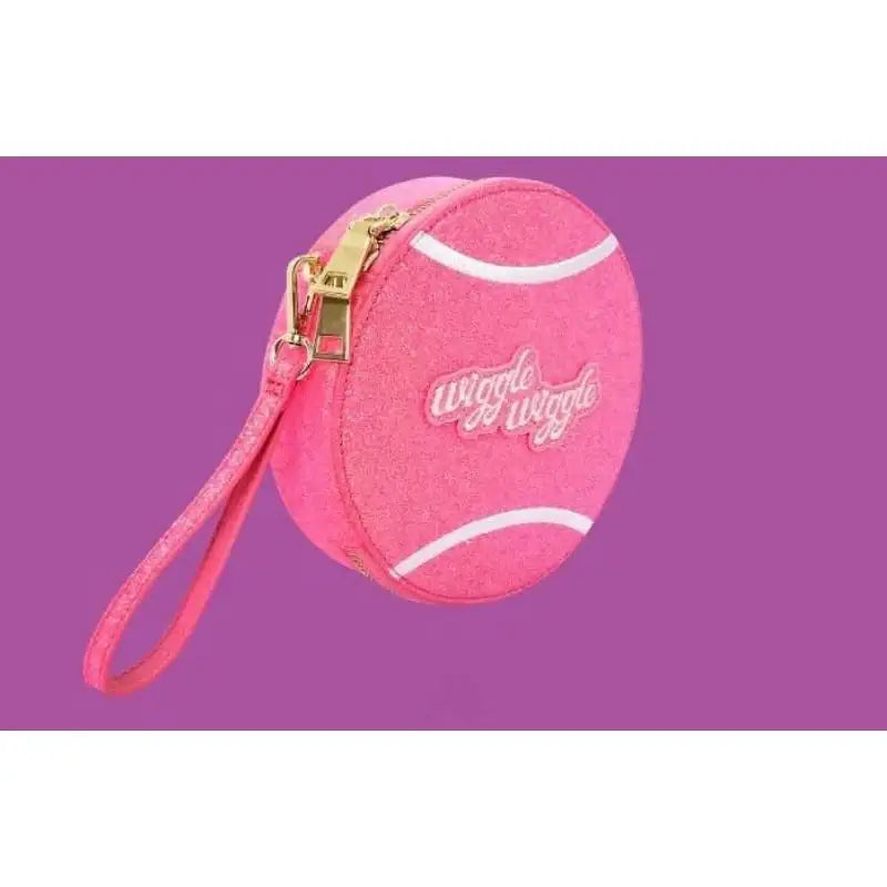 Wiggle Wiggle - Tennis Ball Bag - Wiggle Wiggle - Home & Living - Harumio