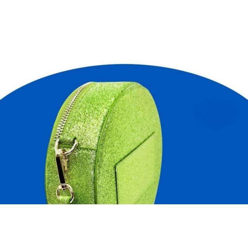 Wiggle Wiggle - Tennis Ball Bag