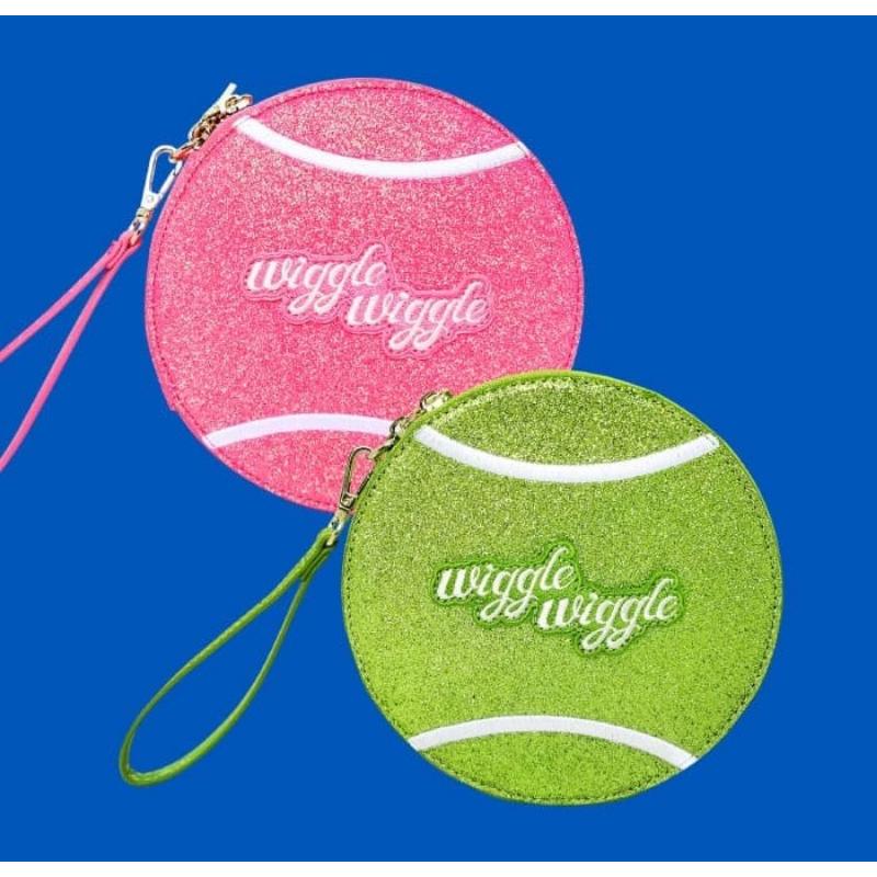 Wiggle Wiggle - Tennis Ball Bag