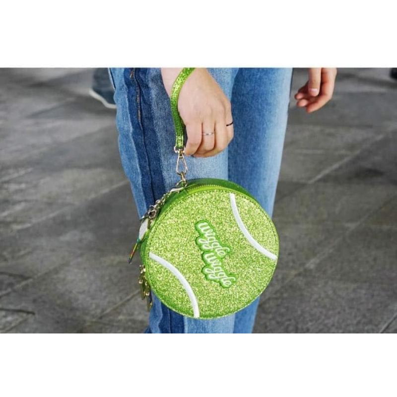 Wiggle Wiggle - Tennis Ball Bag