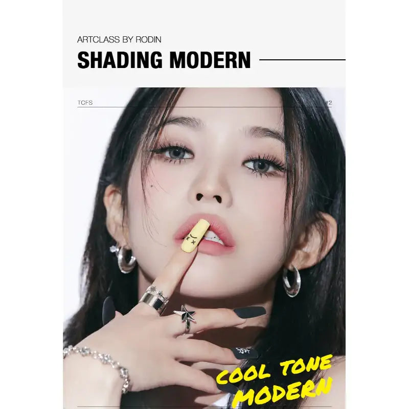 Too Cool For School - Artclass By Rodin Shading - Too Cool For School - Makeup - Harumio