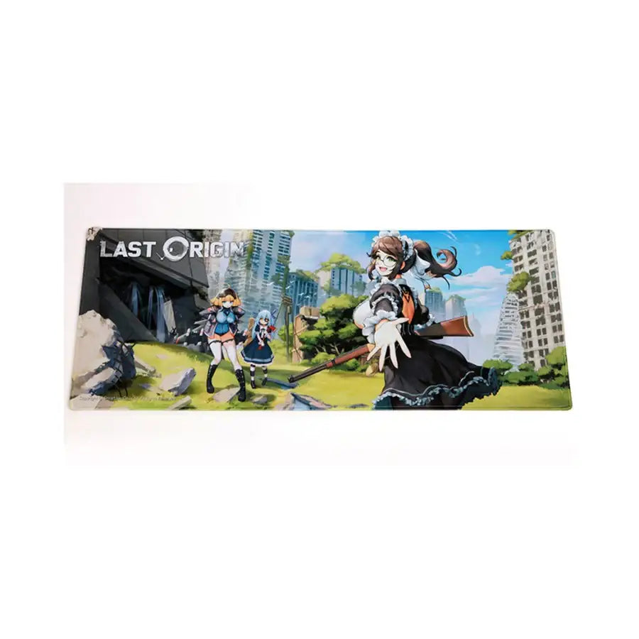 Last Origin - Long Mat - Last Origin - Accessories - Harumio