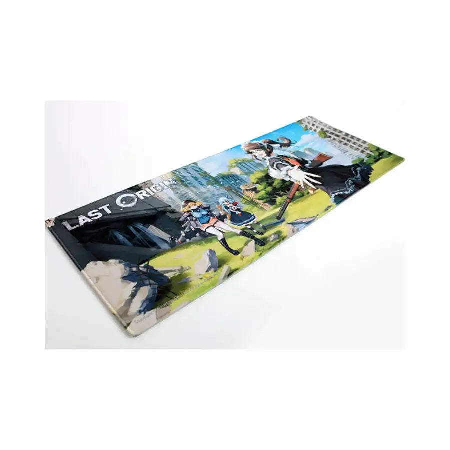 Last Origin - Long Mat - Last Origin - Accessories - Harumio