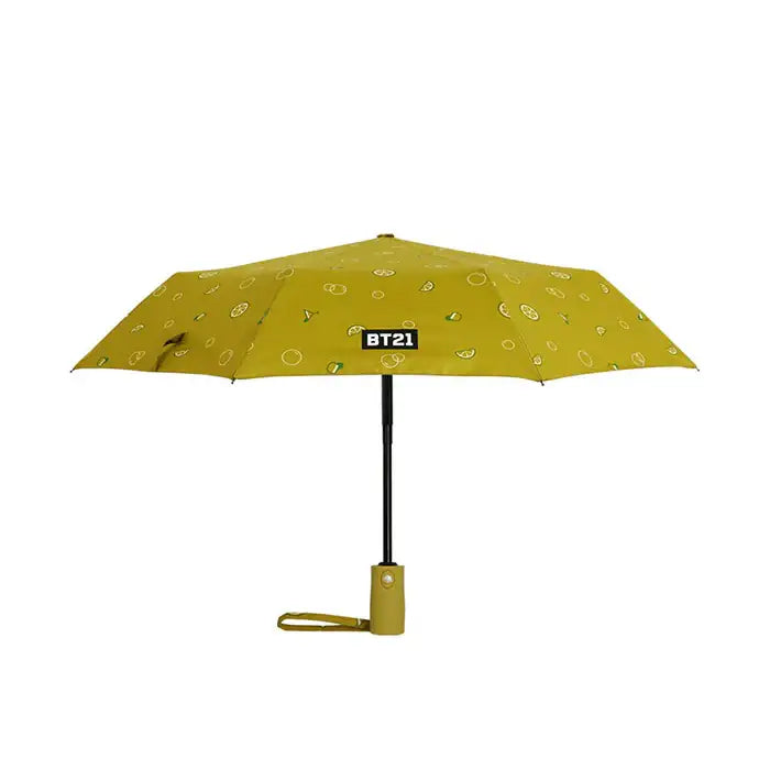 BT21 - Dolce 3-Speed Automatic Umbrella - BT21 - Accessories - Harumio