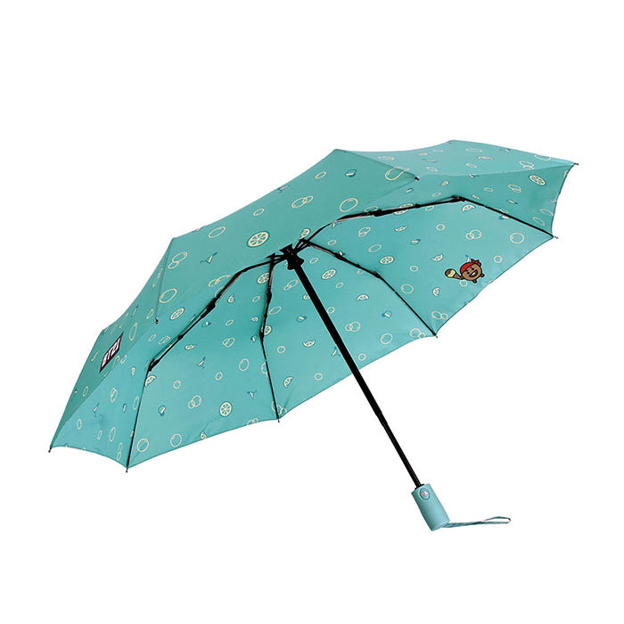 BT21 - Dolce 3-Speed Automatic Umbrella