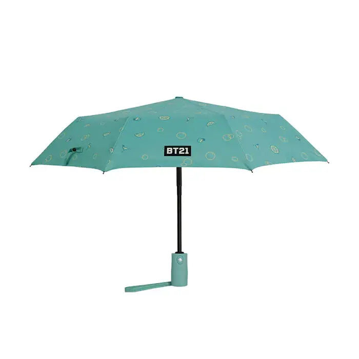 BT21 - Dolce 3-Speed Automatic Umbrella - BT21 - Accessories - Harumio