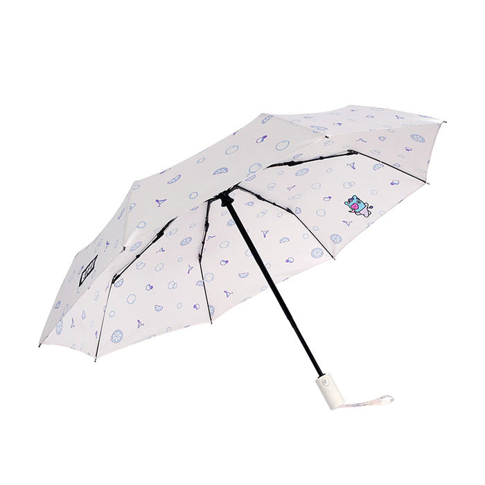BT21 - Dolce 3-Speed Automatic Umbrella