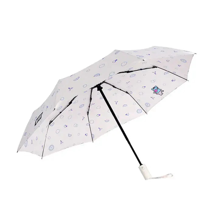 BT21 - Dolce 3-Speed Automatic Umbrella - BT21 - Accessories - Harumio