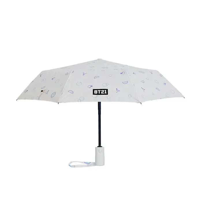 BT21 - Dolce 3-Speed Automatic Umbrella - BT21 - Accessories - Harumio
