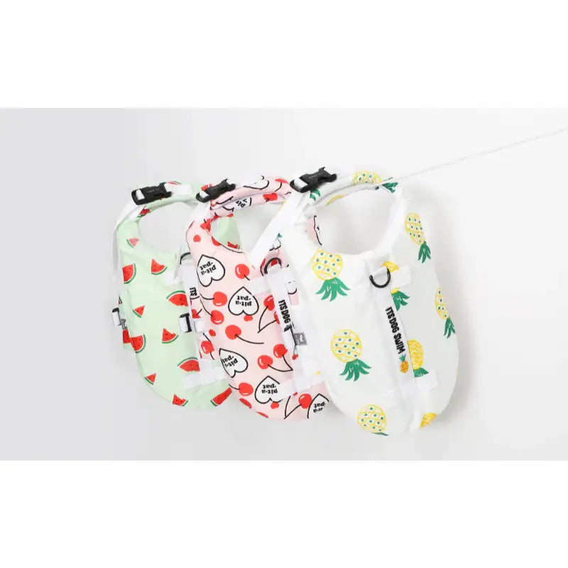 ITSDOG - Pet Life Jacket - ITSDOG - Pet Clothes - Harumio