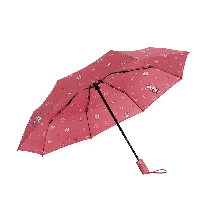 BT21 - Dolce 3-Speed Automatic Umbrella - BT21 - Accessories - Harumio