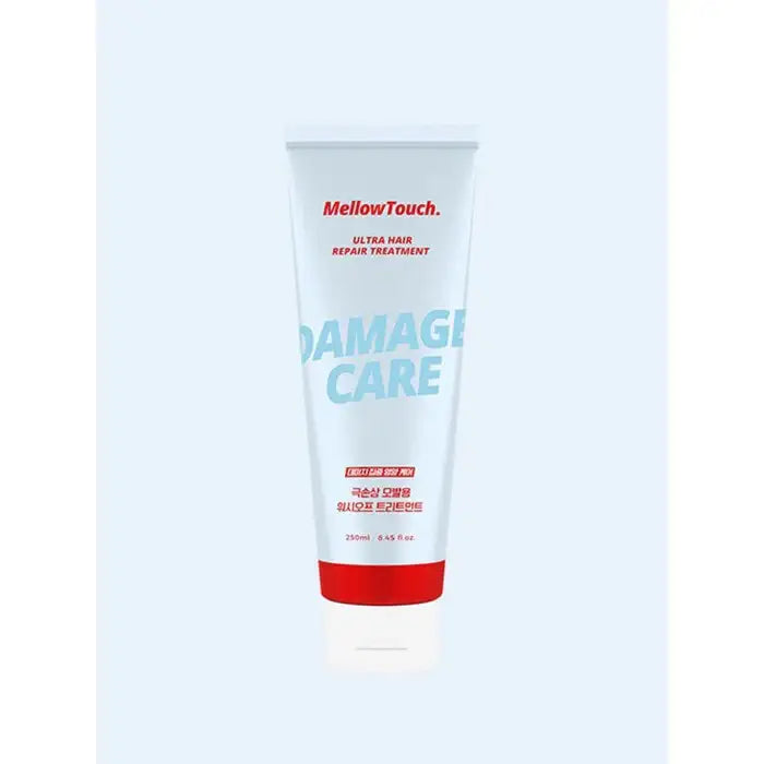 MellowTouch - Ultra Hair Repair Treatment - MellowTouch - Hair Treatment - Harumio