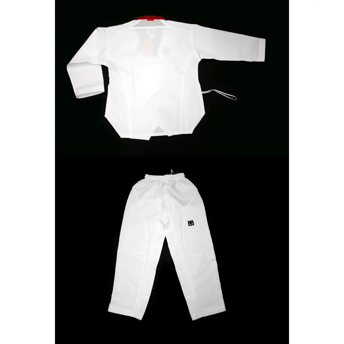 MOOTO - Extera S5 Dobok - Chuck - MOOTO - Clothing - Harumio