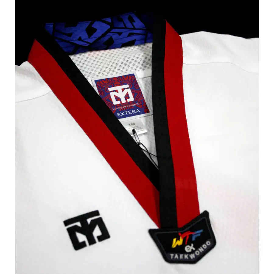 MOOTO - Extera S5 Dobok - Chuck - MOOTO - Clothing - Harumio