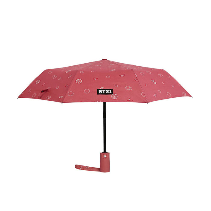 BT21 - Dolce 3-Speed Automatic Umbrella