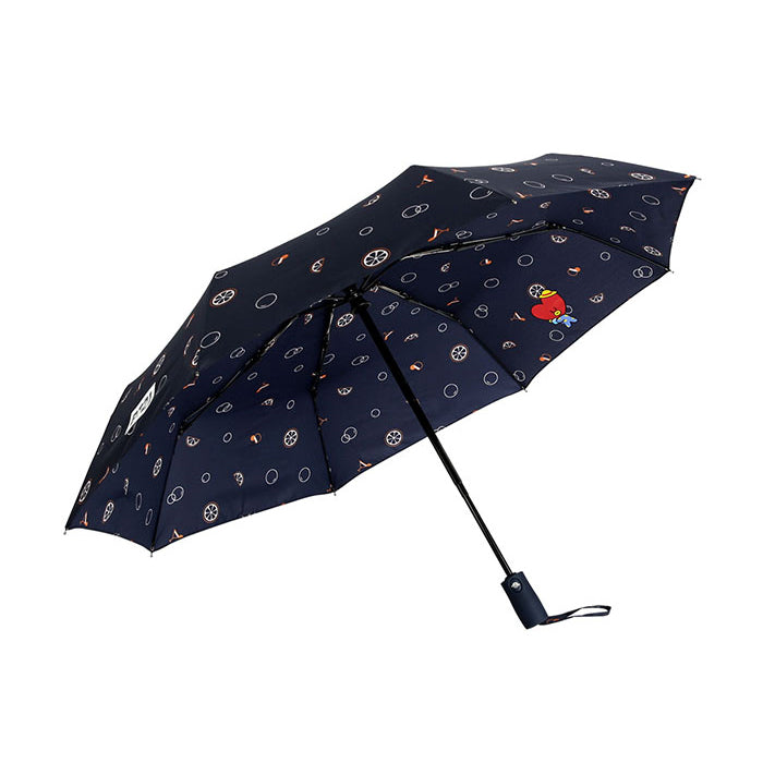BT21 - Dolce 3-Speed Automatic Umbrella
