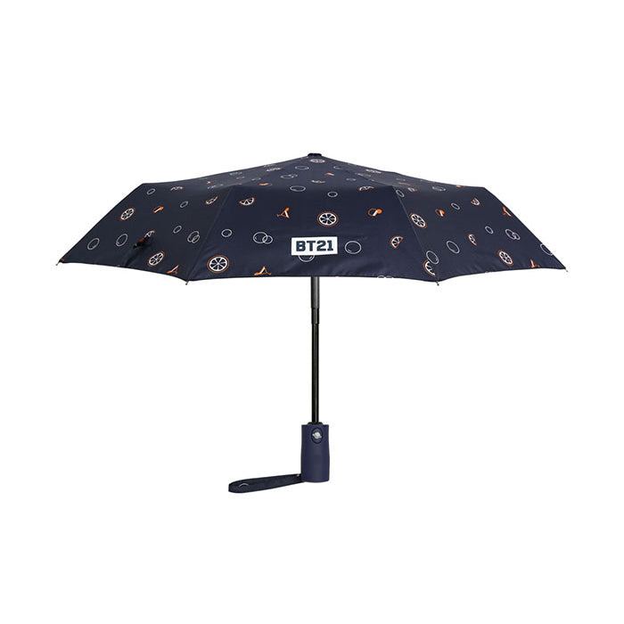 BT21 - Dolce 3-Speed Automatic Umbrella