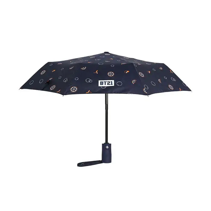 BT21 - Dolce 3-Speed Automatic Umbrella - BT21 - Accessories - Harumio
