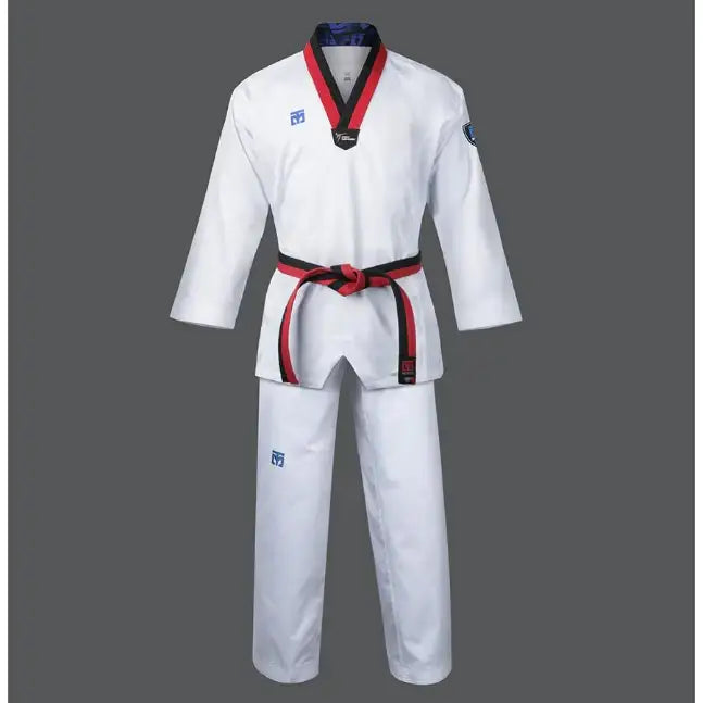 MOOTO - Extera 6 Dobok Poom-Neck - Chuck - MOOTO - Clothing - Harumio