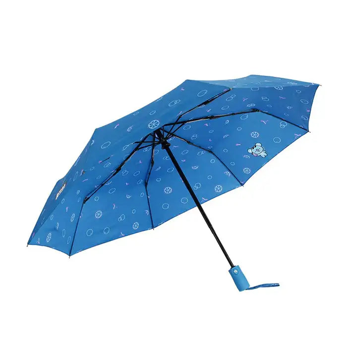 BT21 - Dolce 3-Speed Automatic Umbrella - BT21 - Accessories - Harumio