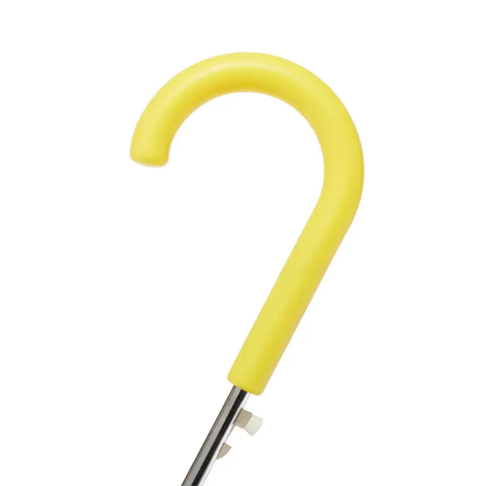 Kakao Friends - Lemon Terrace Transparent Umbrella - Kakao Friends - Accessories - Harumio