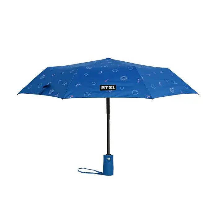 BT21 - Dolce 3-Speed Automatic Umbrella - BT21 - Accessories - Harumio