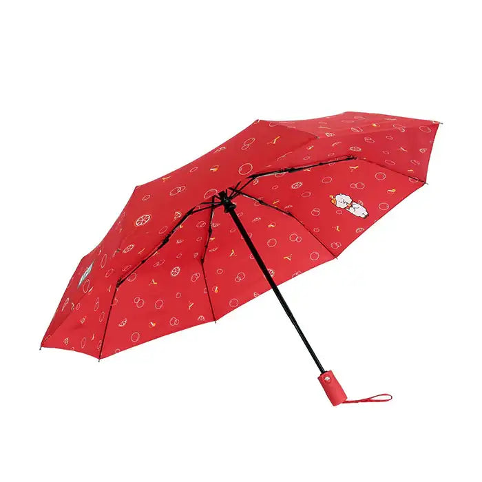 BT21 - Dolce 3-Speed Automatic Umbrella - BT21 - Accessories - Harumio