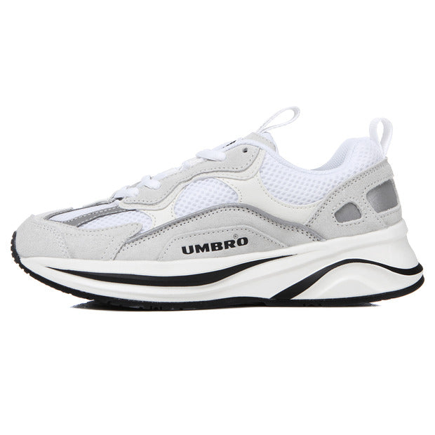 UMBRO Crank - White