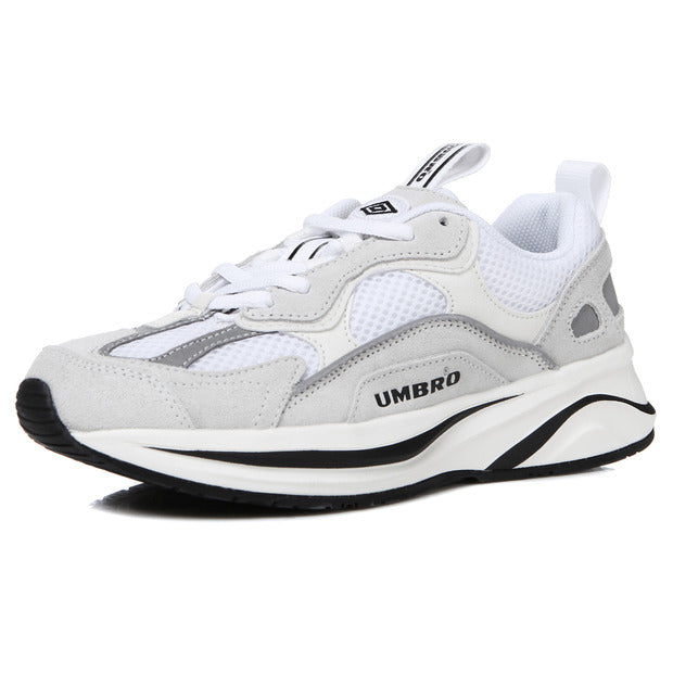 UMBRO Crank - White