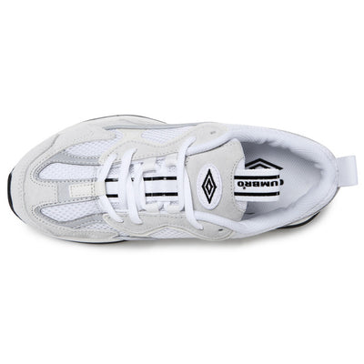 UMBRO Crank - White