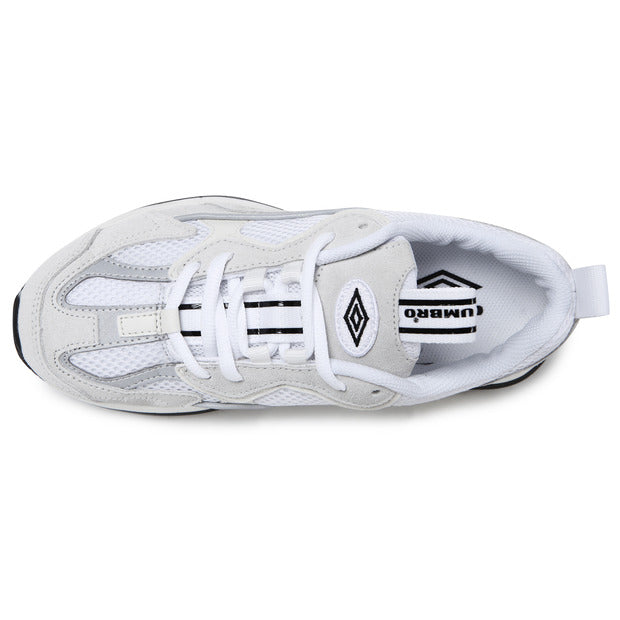 UMBRO Crank - White