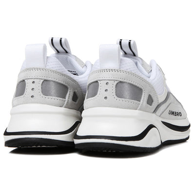UMBRO Crank - White