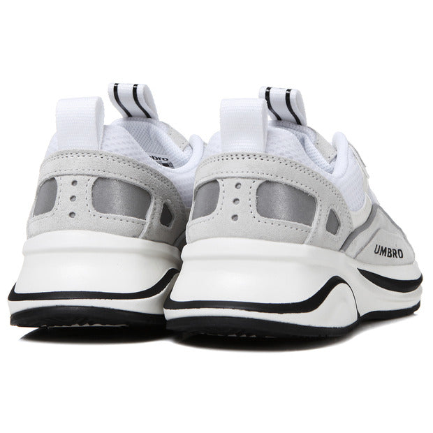 UMBRO Crank - White