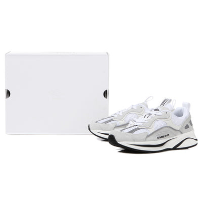 UMBRO Crank - White