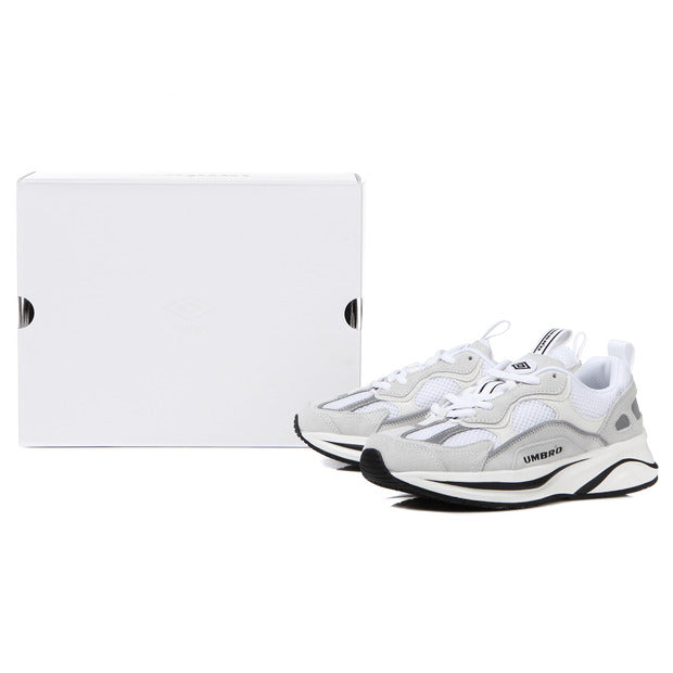 UMBRO Crank - White