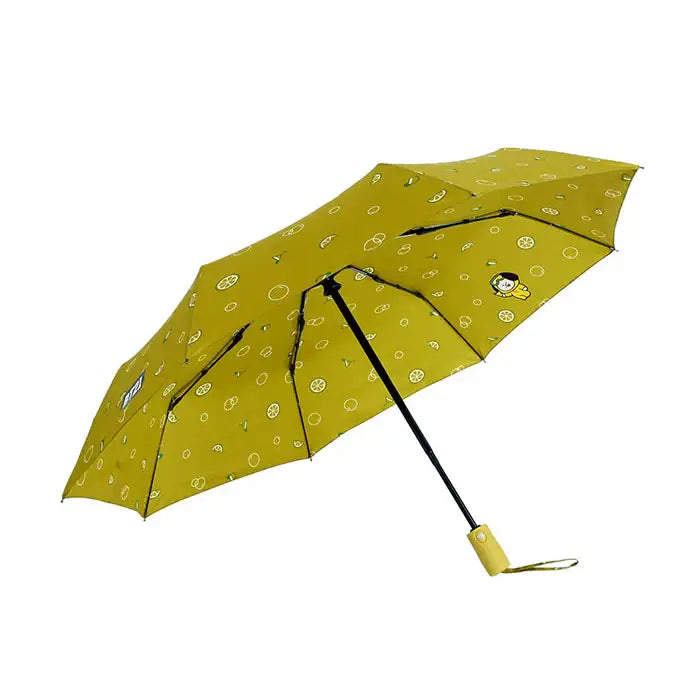 BT21 - Dolce 3-Speed Automatic Umbrella - BT21 - Accessories - Harumio