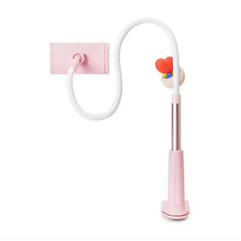 BT21- Baby Gooseneck Smartphone Holder