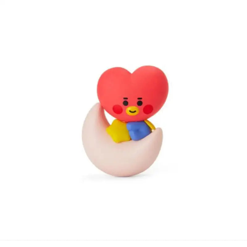 BT21- Baby Gooseneck Smartphone Holder