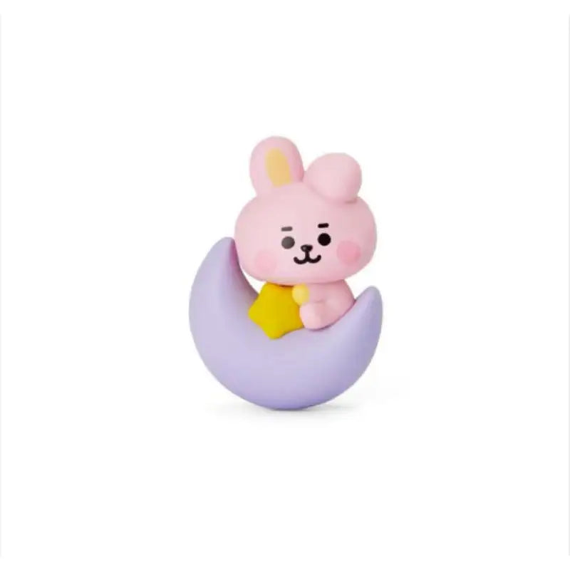 BT21- Baby Gooseneck Smartphone Holder