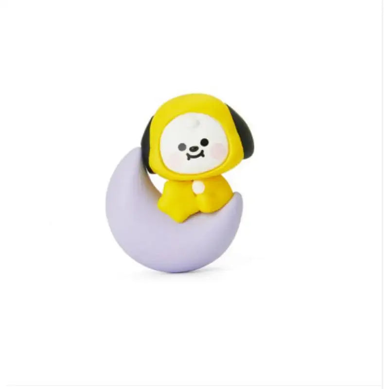 BT21- Baby Gooseneck Smartphone Holder