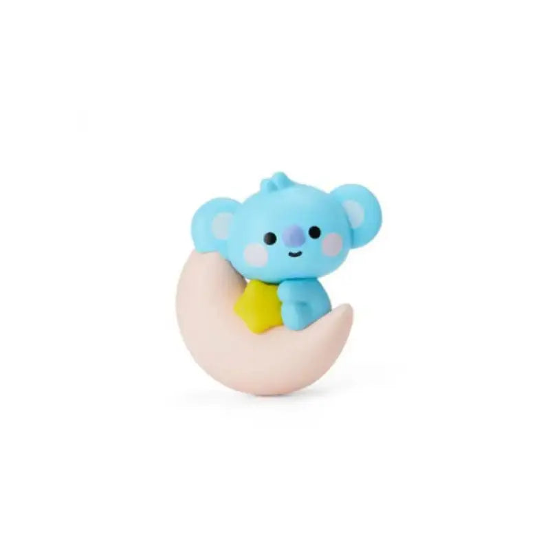 BT21- Baby Gooseneck Smartphone Holder