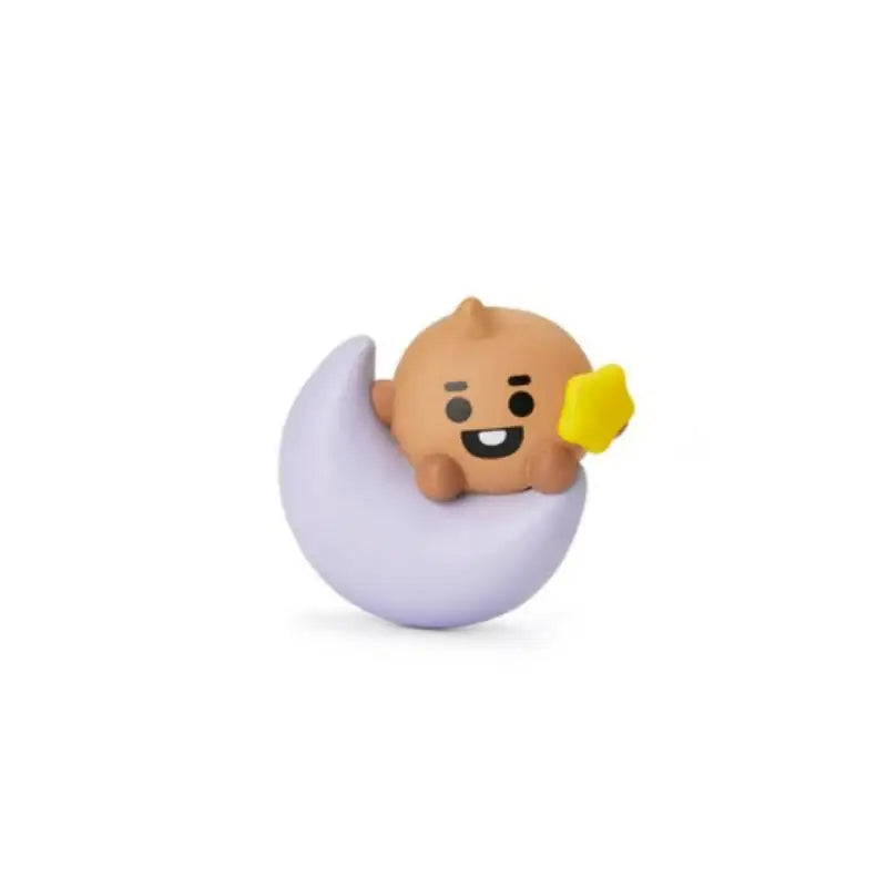 BT21- Baby Gooseneck Smartphone Holder - BT21 - Accesories - Harumio