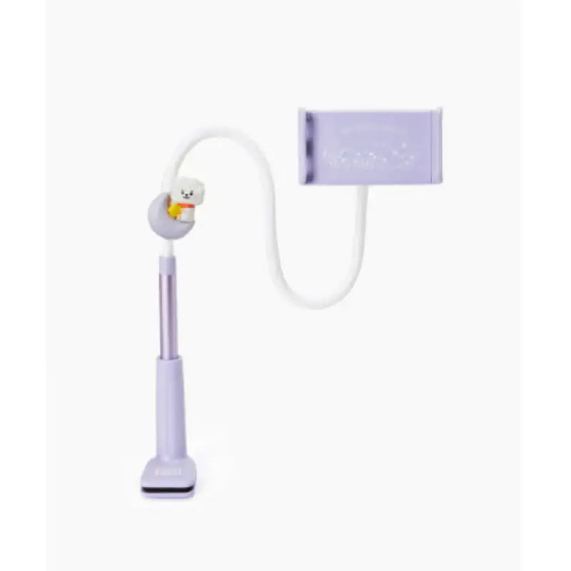 BT21- Baby Gooseneck Smartphone Holder