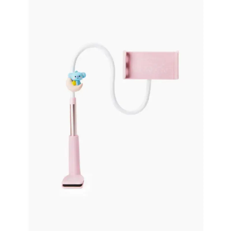 BT21- Baby Gooseneck Smartphone Holder