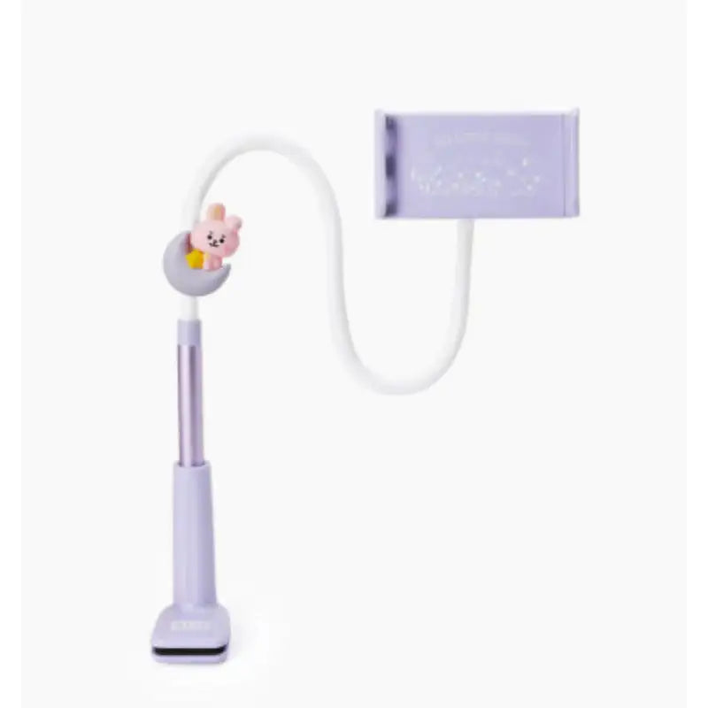 BT21- Baby Gooseneck Smartphone Holder