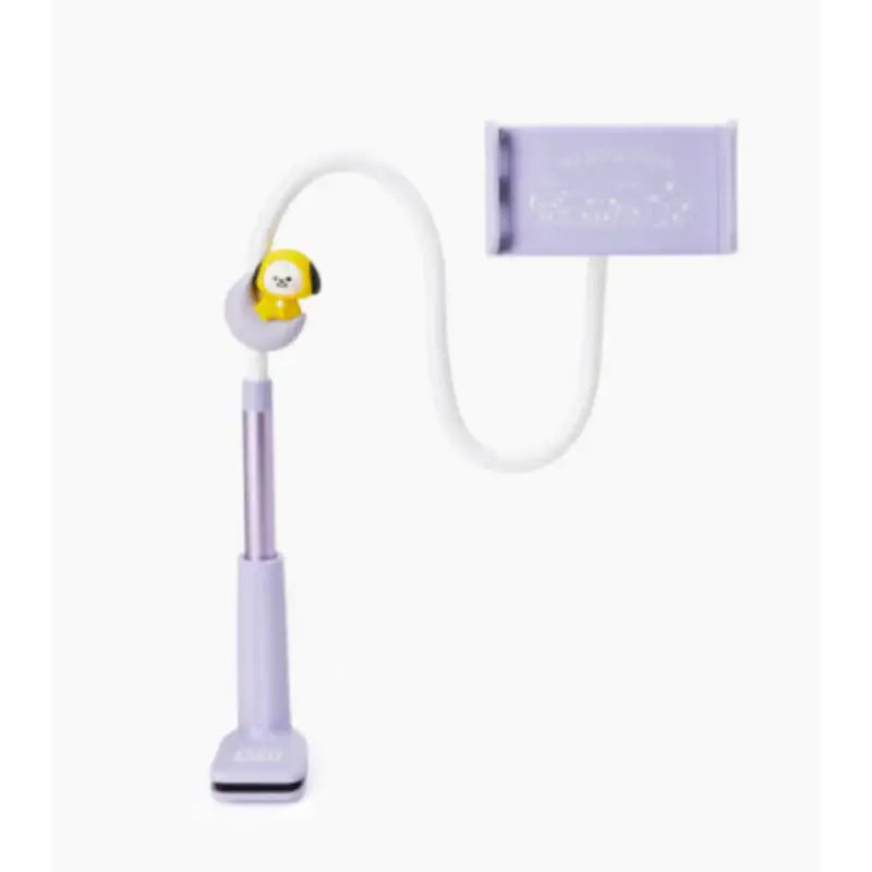 BT21- Baby Gooseneck Smartphone Holder