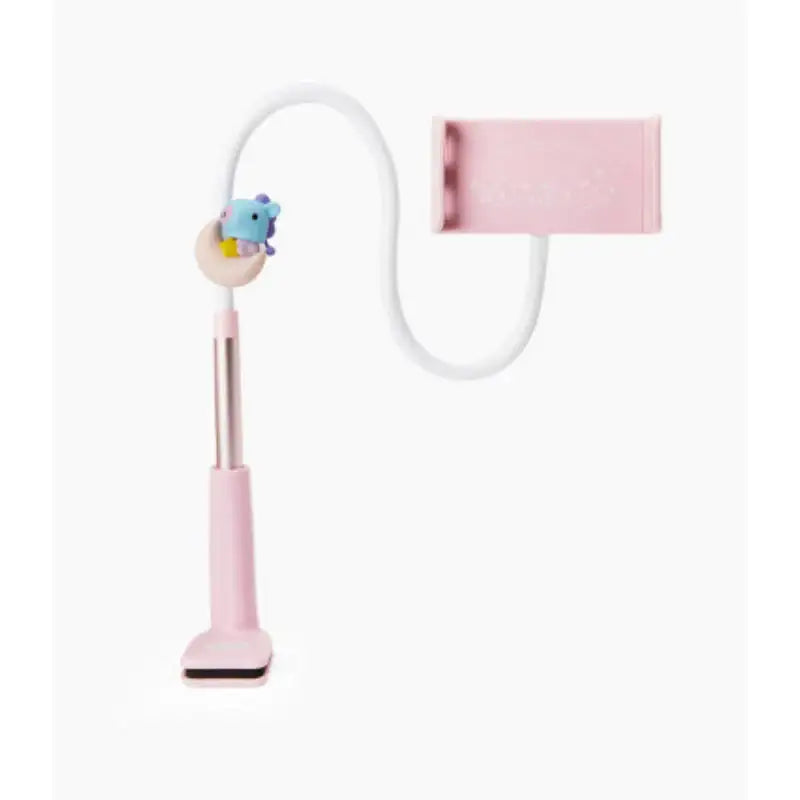 BT21- Baby Gooseneck Smartphone Holder